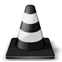 Whack VLC Player icon